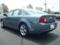 Silver Moss Metallic - Malibu LT Sedan Photo No. 4
