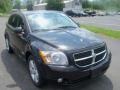 2010 Brilliant Black Crystal Pearl Dodge Caliber Mainstreet  photo #10