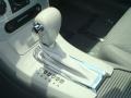 Silver Moss Metallic - Malibu LT Sedan Photo No. 15