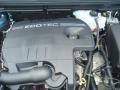 Silver Moss Metallic - Malibu LT Sedan Photo No. 20