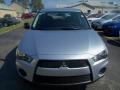 Cool Silver Metallic - Outlander ES Photo No. 11