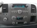 2010 Summit White Chevrolet Silverado 1500 LT Crew Cab 4x4  photo #13