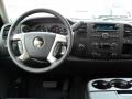 2010 Summit White Chevrolet Silverado 1500 LT Crew Cab 4x4  photo #15