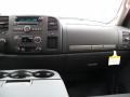 2010 Summit White Chevrolet Silverado 1500 LT Crew Cab 4x4  photo #16