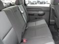 2010 Summit White Chevrolet Silverado 1500 LT Crew Cab 4x4  photo #19