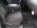 2010 Summit White Chevrolet Silverado 1500 LT Crew Cab 4x4  photo #20
