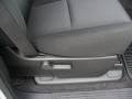 2010 Summit White Chevrolet Silverado 1500 LT Crew Cab 4x4  photo #21