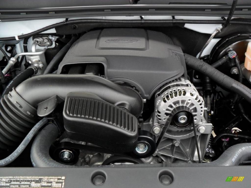 2010 Silverado 1500 LT Crew Cab 4x4 - Summit White / Ebony photo #26