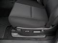 2010 Sheer Silver Metallic Chevrolet Silverado 1500 LT Crew Cab  photo #8