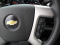 2010 Sheer Silver Metallic Chevrolet Silverado 1500 LT Crew Cab  photo #10