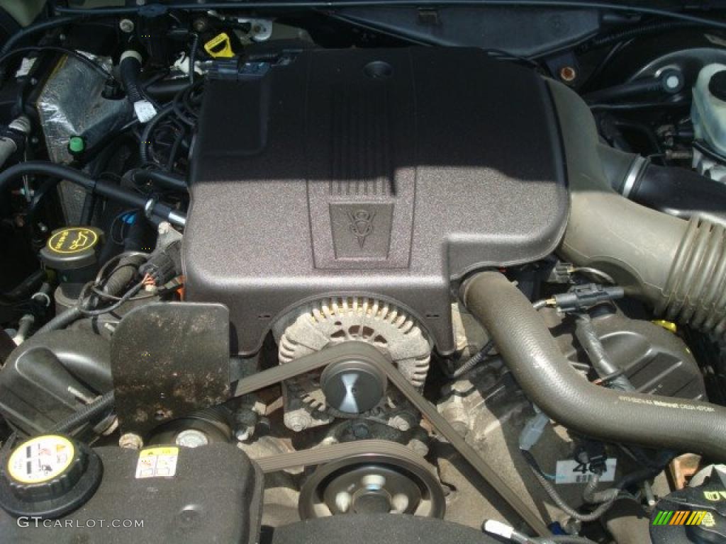 2004 Grand Marquis LS - Silver Birch Metallic / Light Flint photo #22