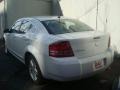 Stone White - Avenger SXT Photo No. 2