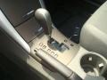 2009 Medium Silver Blue Hyundai Sonata GLS  photo #15