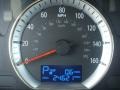 2009 Medium Silver Blue Hyundai Sonata GLS  photo #18