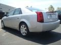 Light Platinum - CTS Sedan Photo No. 4