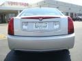 Light Platinum - CTS Sedan Photo No. 5