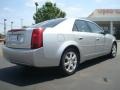 Light Platinum - CTS Sedan Photo No. 6