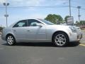 Light Platinum - CTS Sedan Photo No. 7