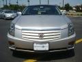 Light Platinum - CTS Sedan Photo No. 9
