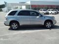 Galaxy Silver Metallic - Equinox LT AWD Photo No. 3