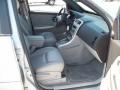 Galaxy Silver Metallic - Equinox LT AWD Photo No. 5