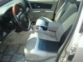 Light Platinum - CTS Sedan Photo No. 10