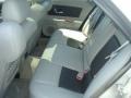 Light Platinum - CTS Sedan Photo No. 11