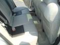 Light Platinum - CTS Sedan Photo No. 13