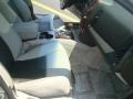 Light Platinum - CTS Sedan Photo No. 14