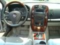 Light Platinum - CTS Sedan Photo No. 15