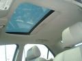 Light Platinum - CTS Sedan Photo No. 16