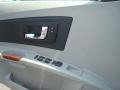 Light Platinum - CTS Sedan Photo No. 17