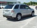 Galaxy Silver Metallic - Equinox LT AWD Photo No. 13