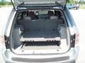 Galaxy Silver Metallic - Equinox LT AWD Photo No. 15