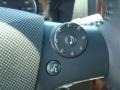 Light Platinum - CTS Sedan Photo No. 24