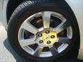 Light Platinum - CTS Sedan Photo No. 25