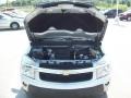 Galaxy Silver Metallic - Equinox LT AWD Photo No. 17