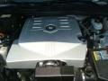 Light Platinum - CTS Sedan Photo No. 27