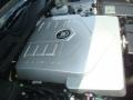 Light Platinum - CTS Sedan Photo No. 28