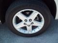 Galaxy Silver Metallic - Equinox LT AWD Photo No. 19