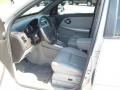 Galaxy Silver Metallic - Equinox LT AWD Photo No. 20