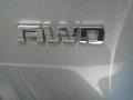Galaxy Silver Metallic - Equinox LT AWD Photo No. 27