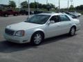 White Diamond - DeVille Sedan Photo No. 11
