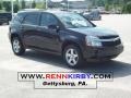 Black Amethyst Metallic - Equinox LT AWD Photo No. 1