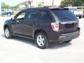 Black Amethyst Metallic - Equinox LT AWD Photo No. 2