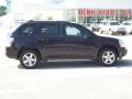 Black Amethyst Metallic - Equinox LT AWD Photo No. 3