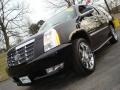 2007 Black Raven Cadillac Escalade ESV AWD  photo #1