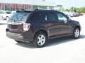 Black Amethyst Metallic - Equinox LT AWD Photo No. 12