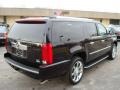 2007 Black Raven Cadillac Escalade ESV AWD  photo #4