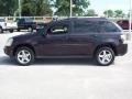 Black Amethyst Metallic - Equinox LT AWD Photo No. 13